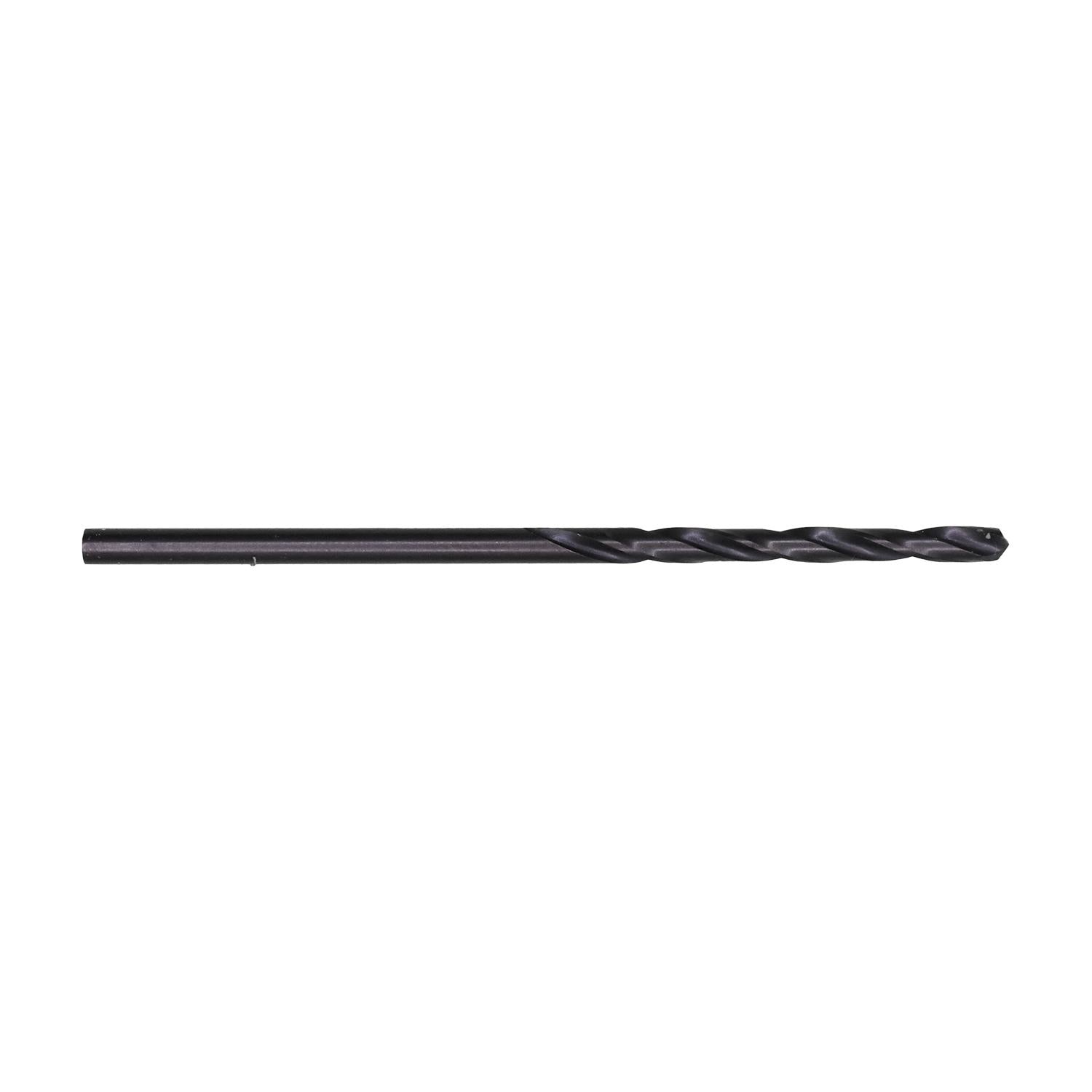 Drill Bit 3/32" Black Finish
