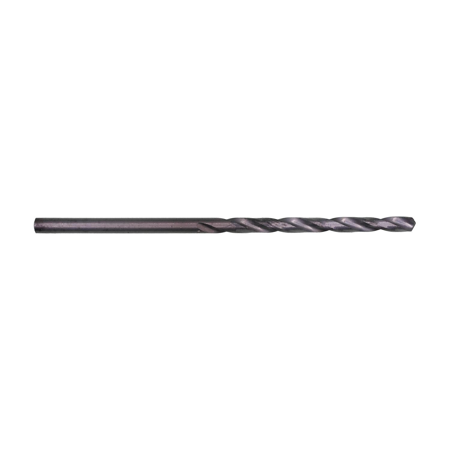Drill Bit 7/64" Black Finish