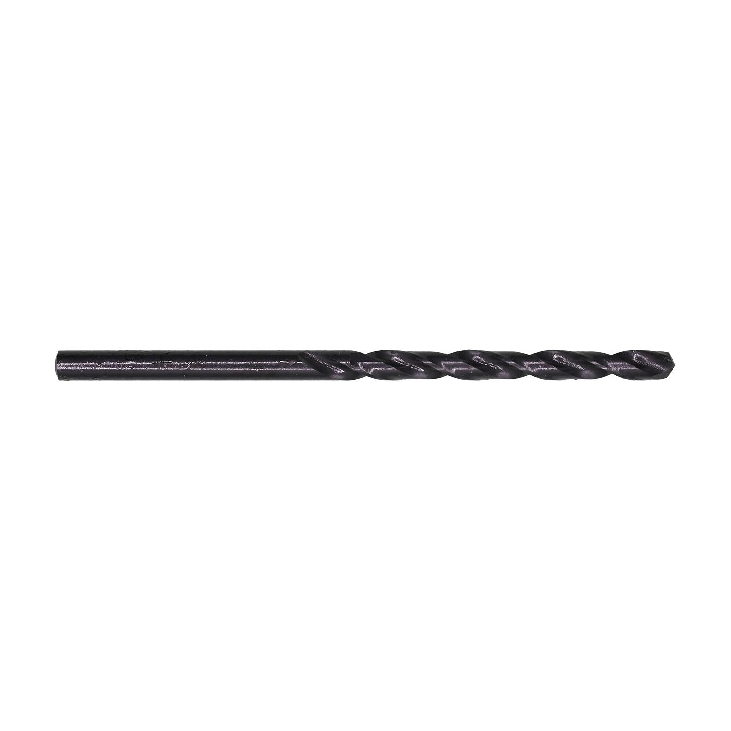 Drill Bit 9/64" Black Finish