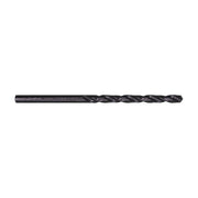 Drill Bit 9/64" Black Finish