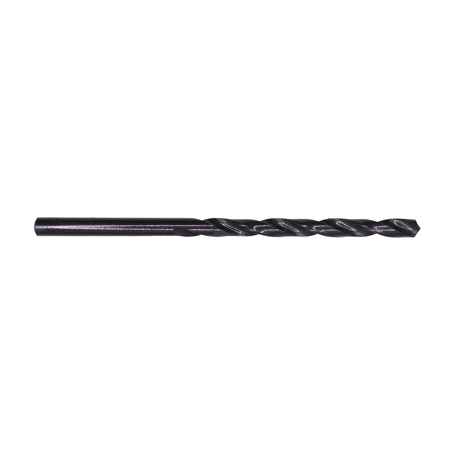 Drill Bit 5/32" Black Finish