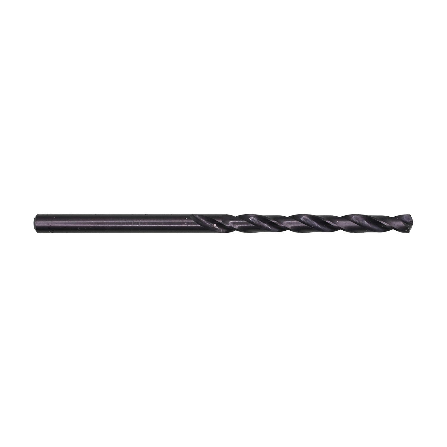 Drill Bit 11/64" Black Finish
