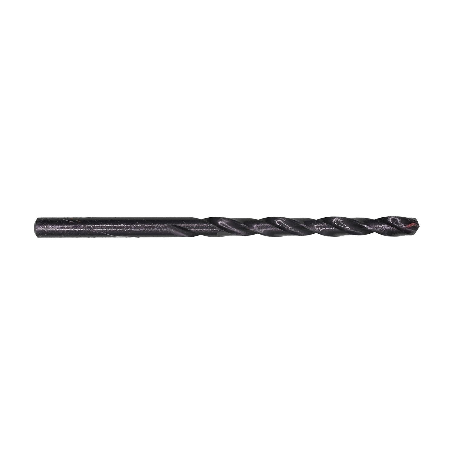 Drill Bit 3/16" Black Finish