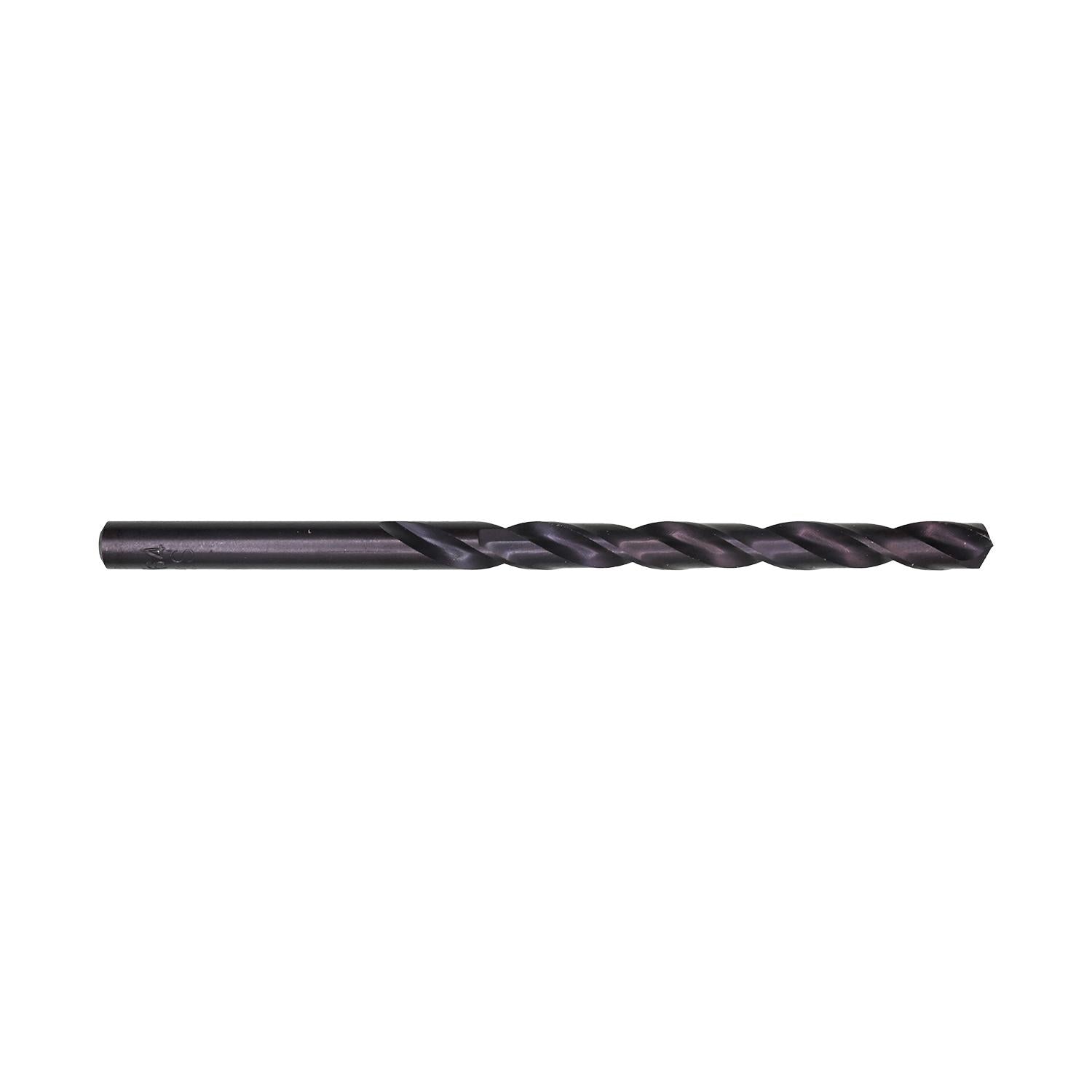 Drill Bit 13/64" Black Finish