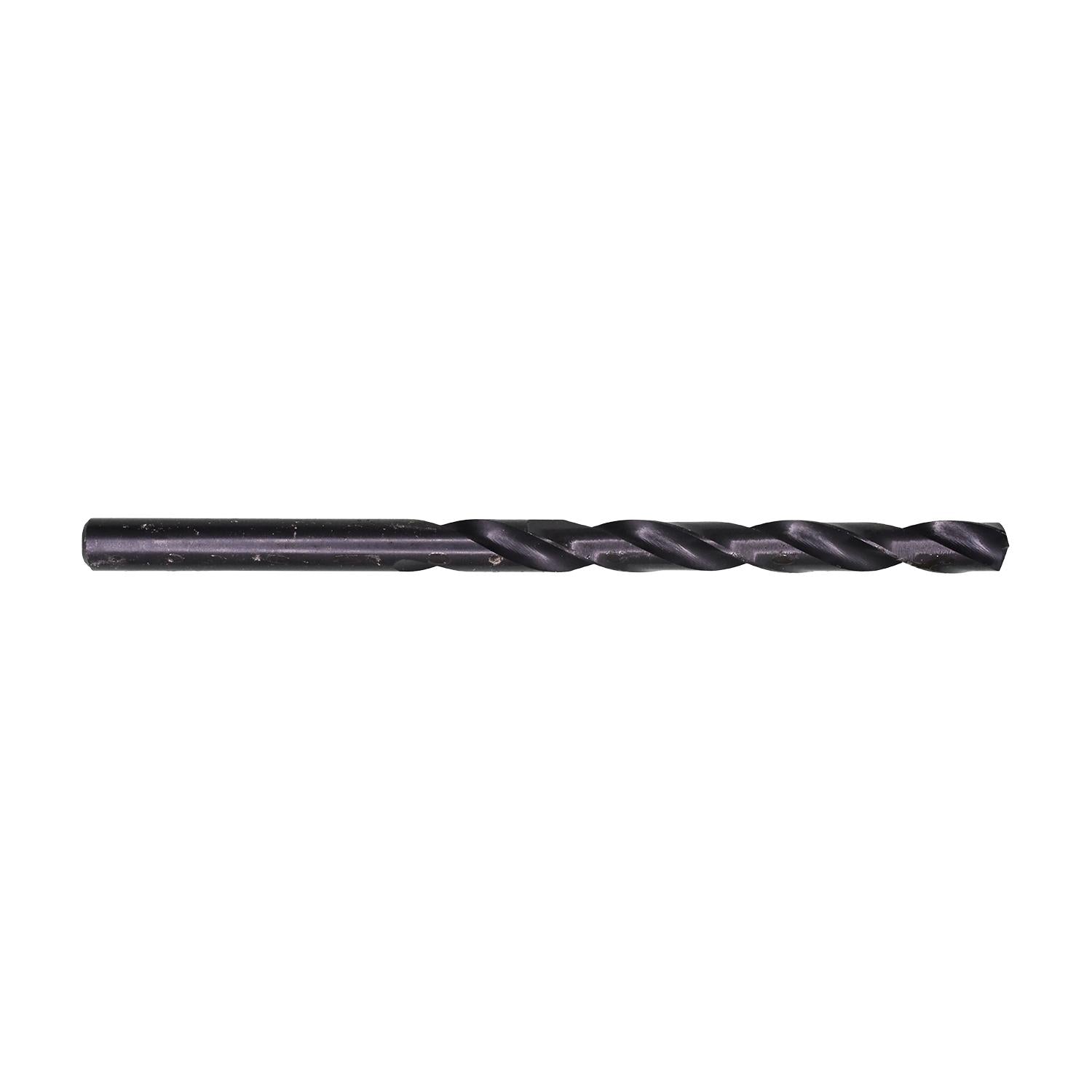 Drill Bit 7/32" Black Finish