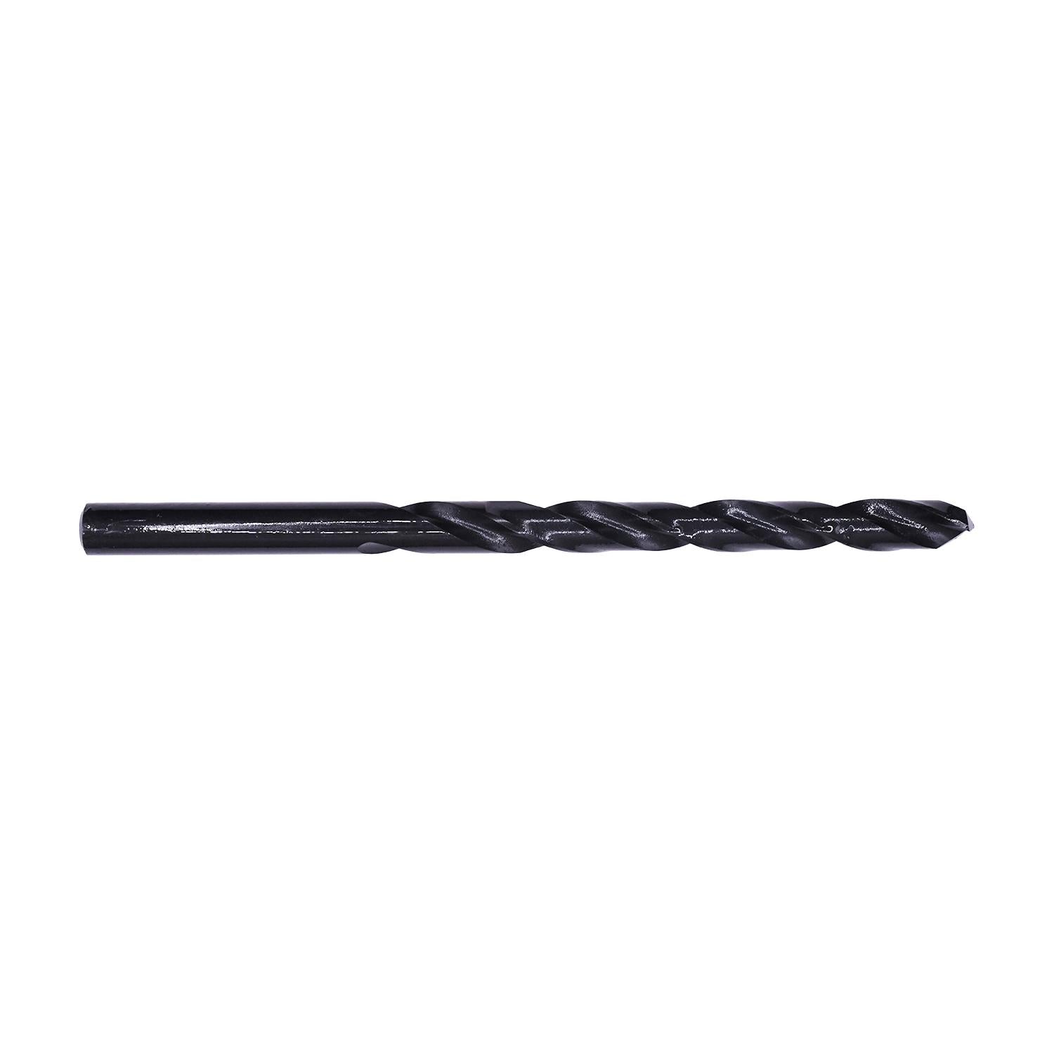 Drill Bit 15/64" Black Finish