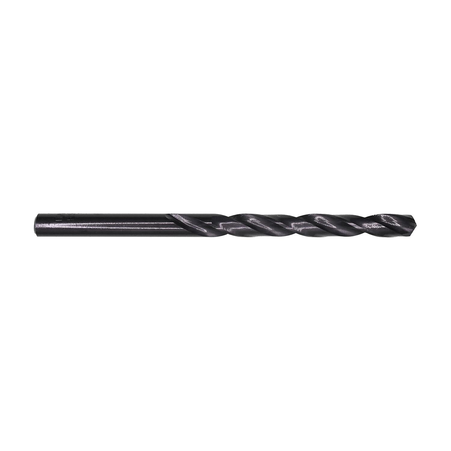 Drill Bit 17/64" Black Finish