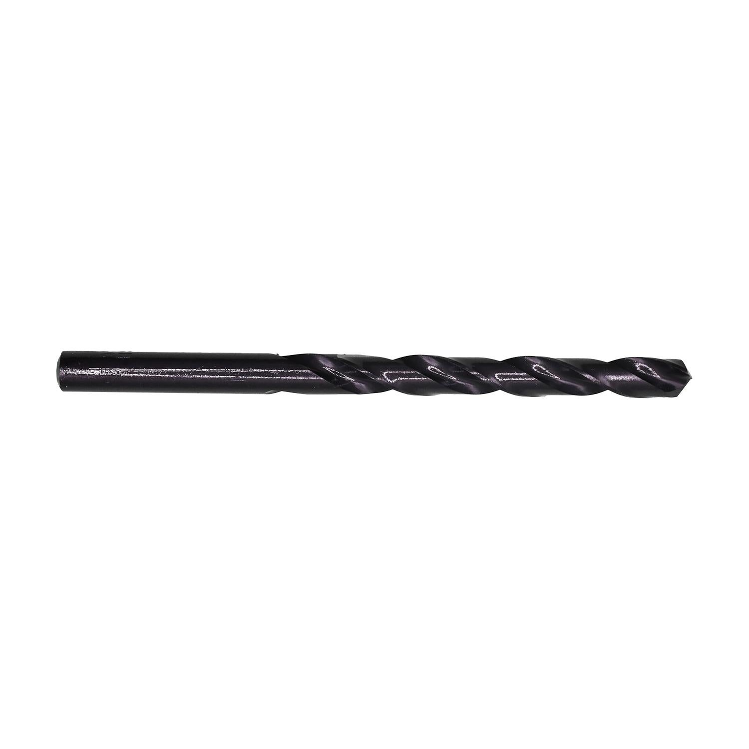 Drill Bit 9/32" Black Finish