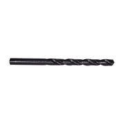 Drill Bit 9/32" Black Finish
