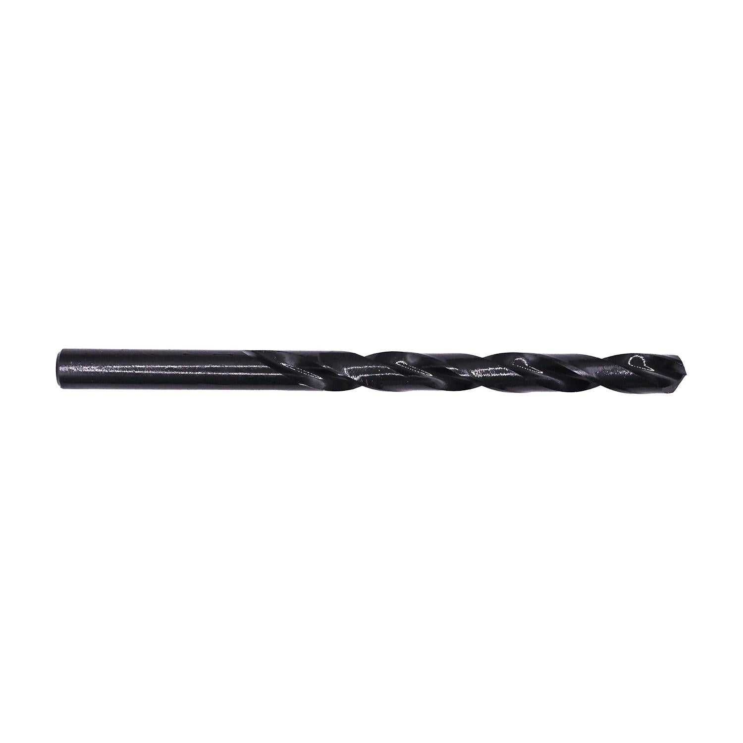 Drill Bit 19/64" Black Finish