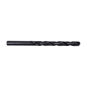 Drill Bit 19/64" Black Finish