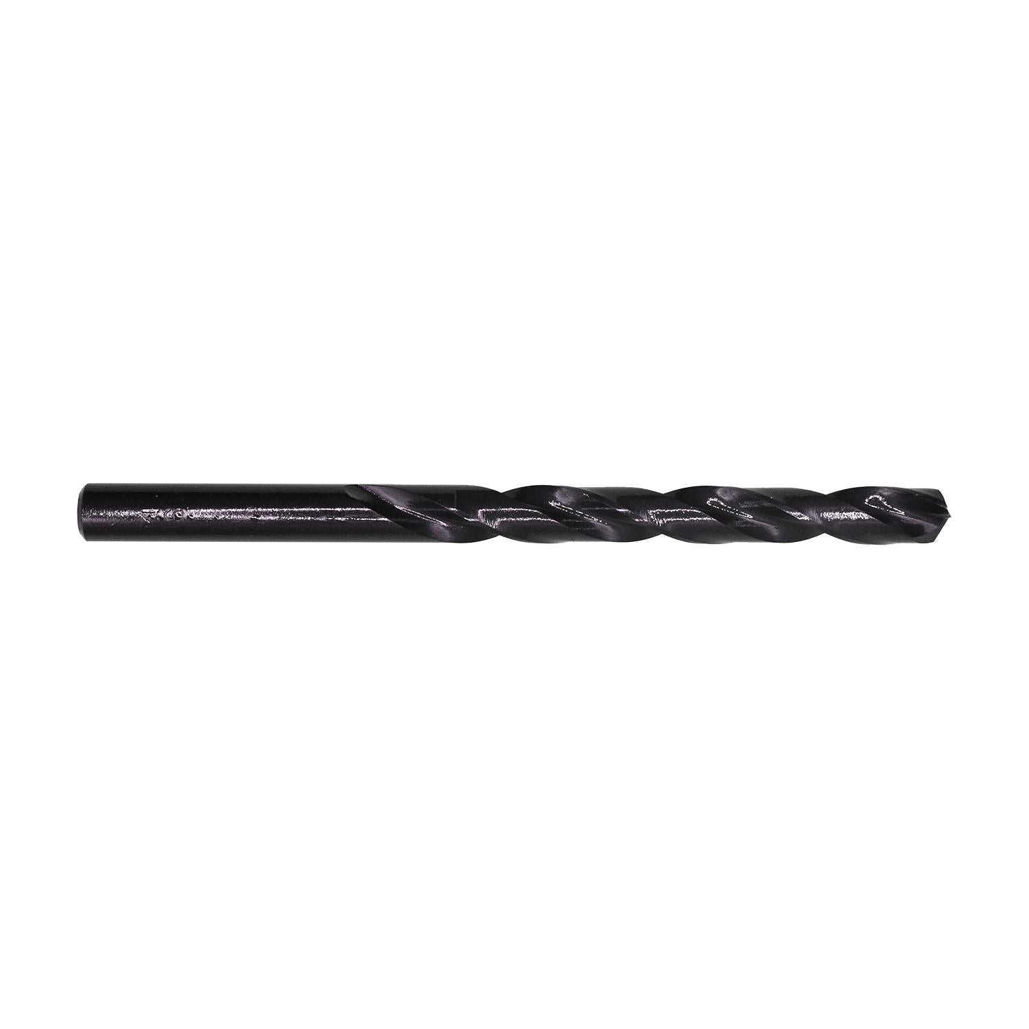 Drill Bit 5/16" Black Finish