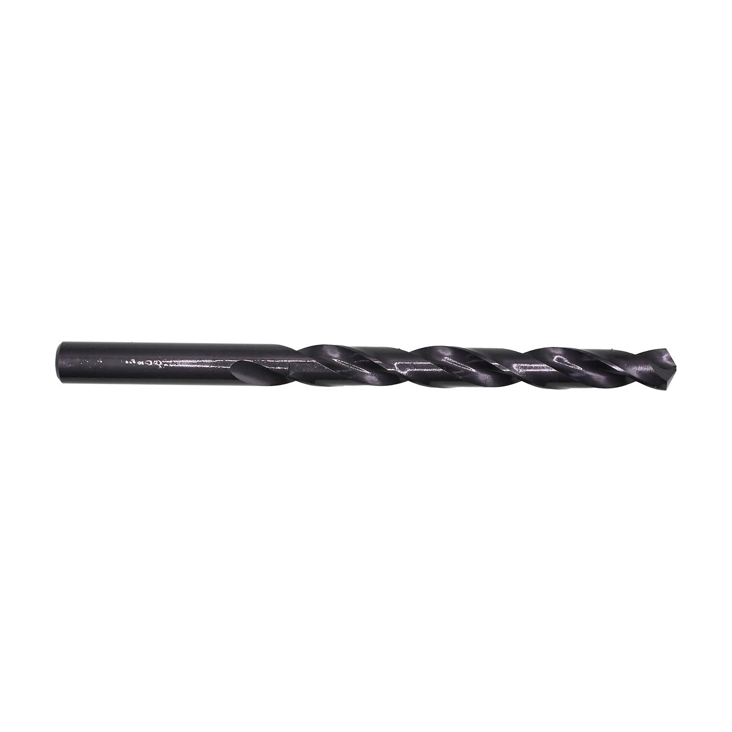 Drill Bit 21/64" Black Finish