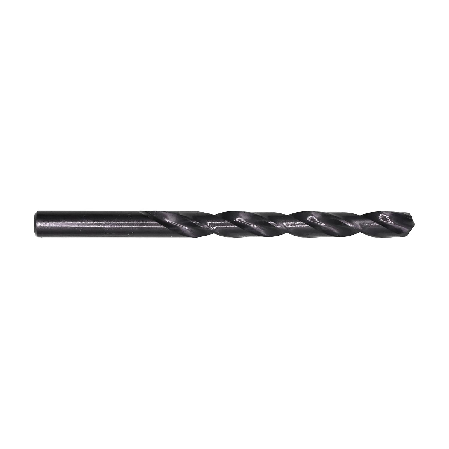 Drill Bit 11/32" Black Finish