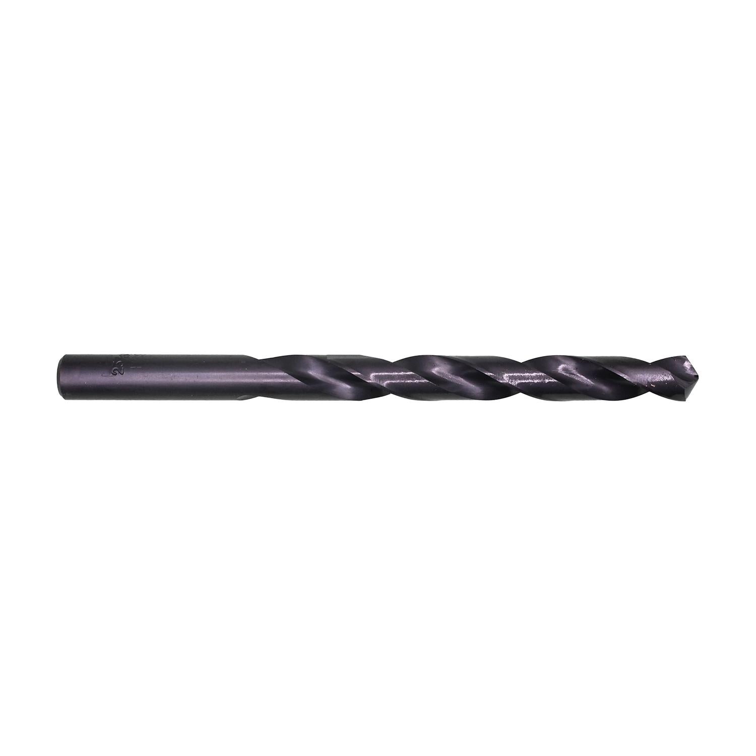 Drill Bit 23/64" Black Finish
