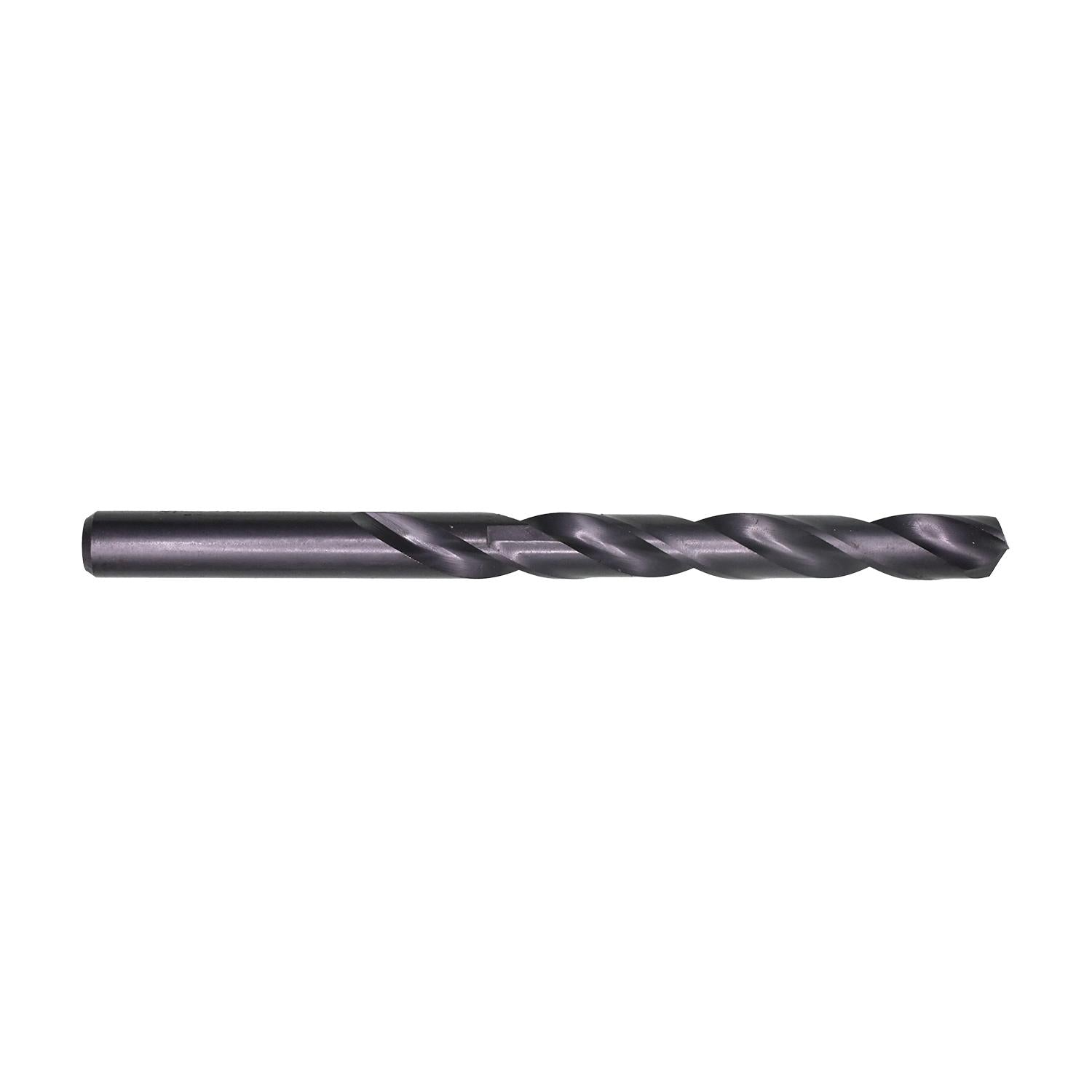 Drill Bit 3/8" Black Finish