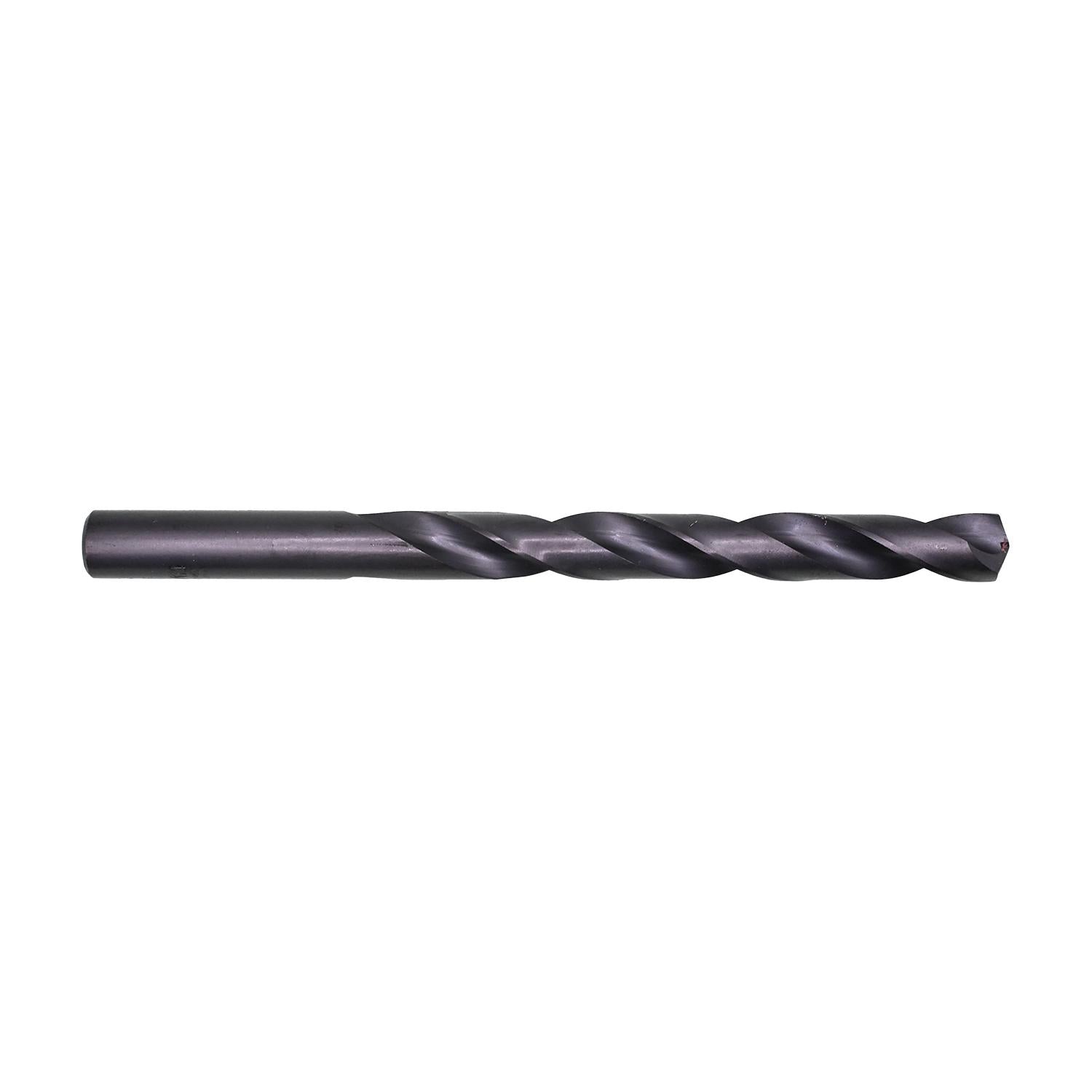 Drill Bit 25/64" Black Finish