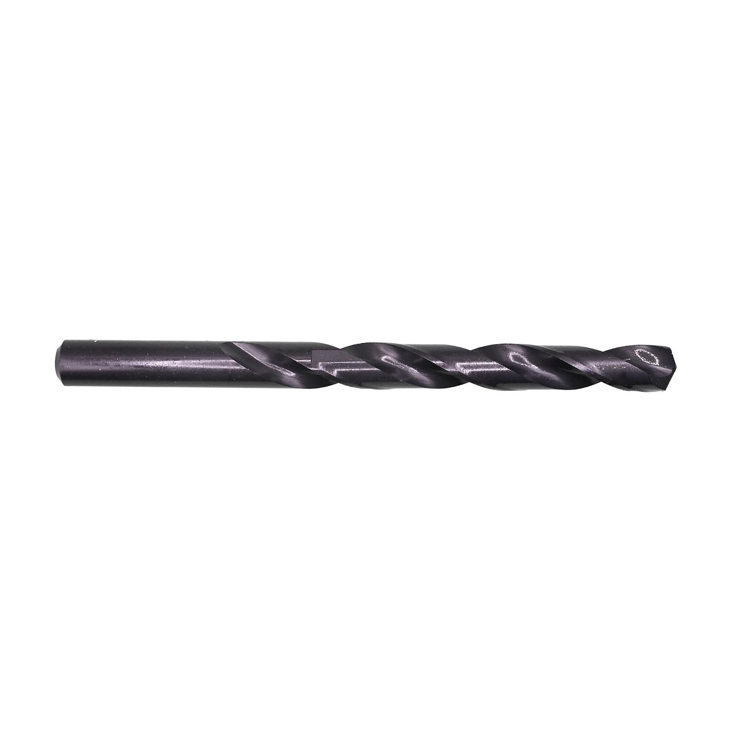 Drill Bit 7/16" Black Finish