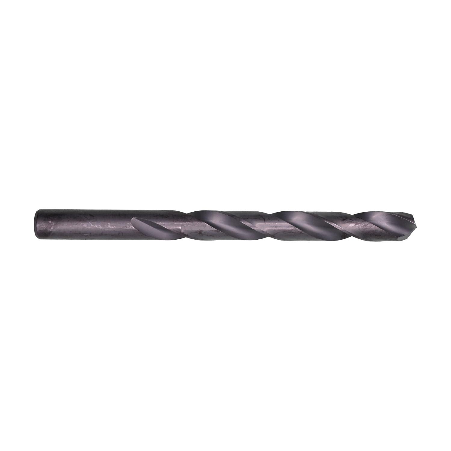 Drill Bit 15/32" Black Finish