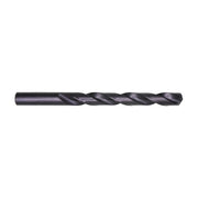 Drill Bit 1/2" Black Finish