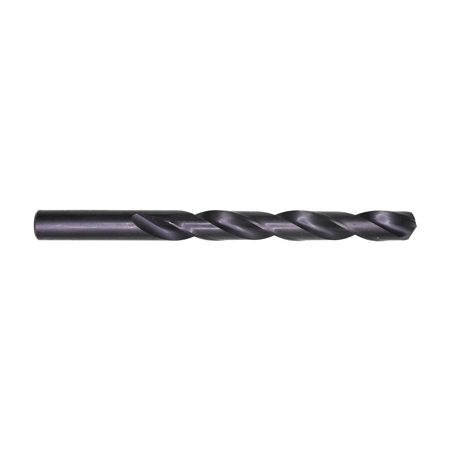 Drill Bit 1/2" Black Finish