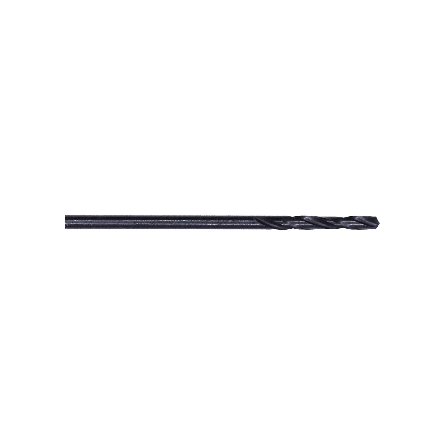 Drill Bit 5/64" Black Finish