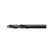 Drill Bit 1/4" Black Finish