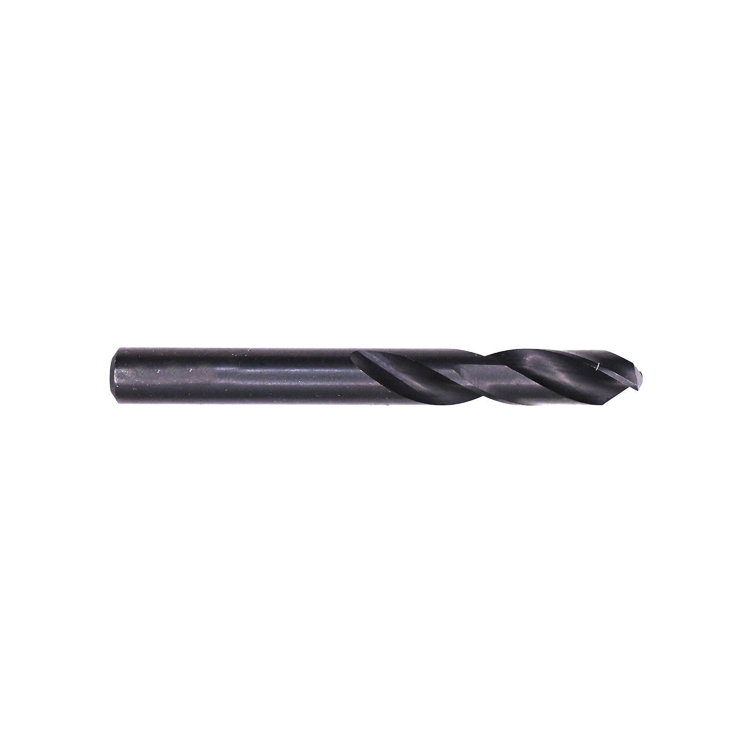 Drill Bit 5/16" Black Finish