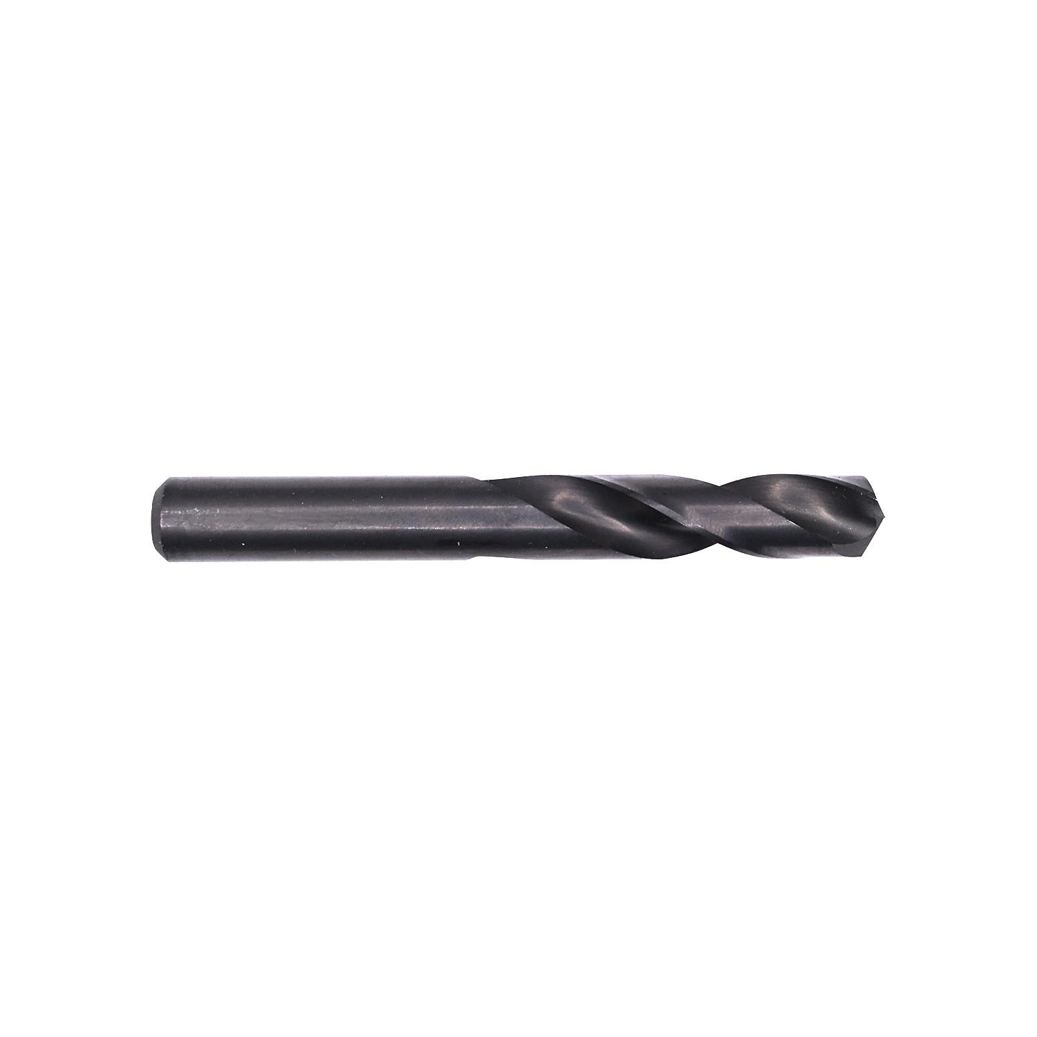 Drill Bit 3/8" Black Finish