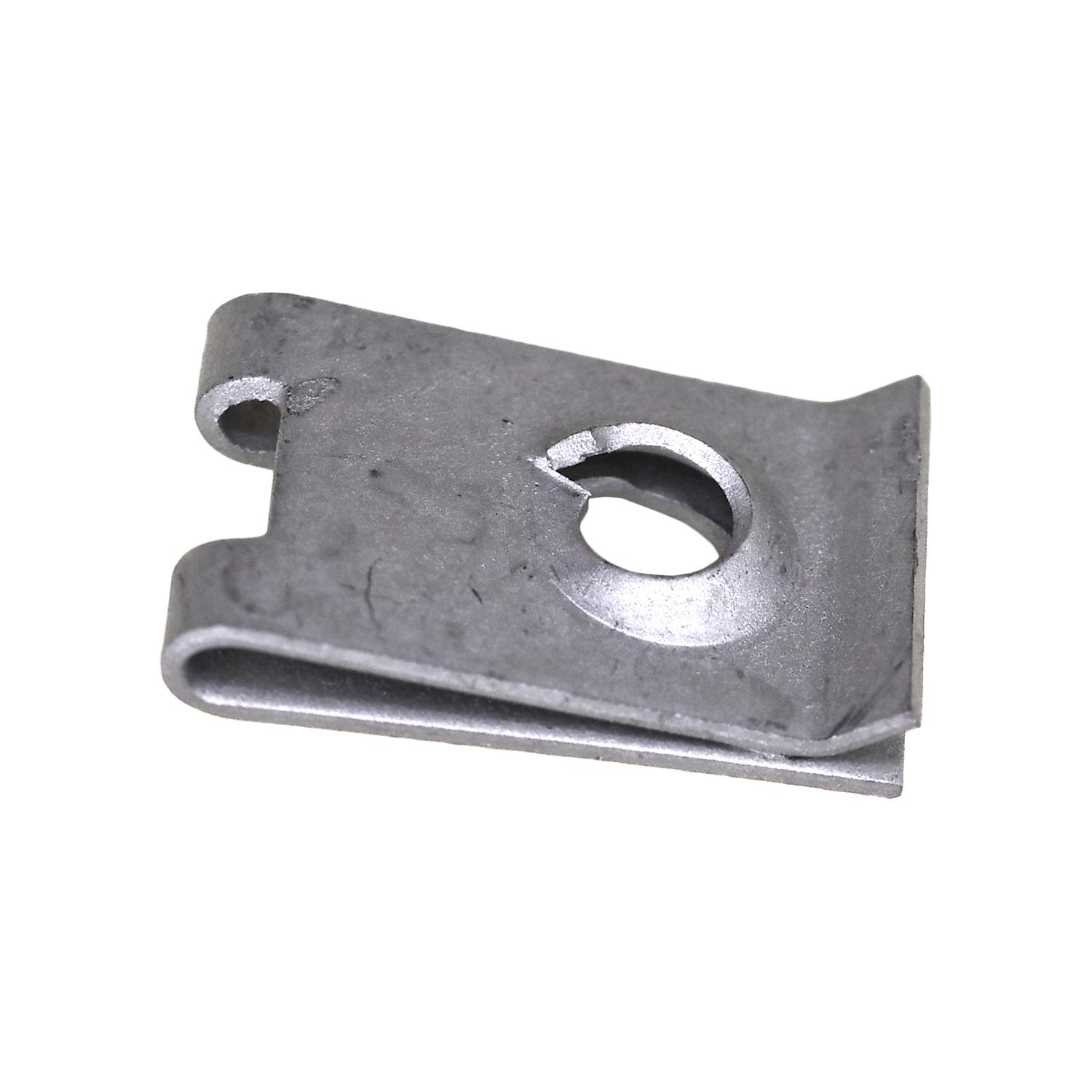 U-Nut M5.6 (Number 12) Screw Size