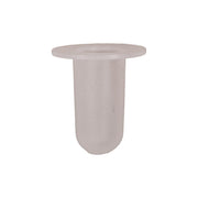 Tubular Nut (Nylon) For 7mm Stud
