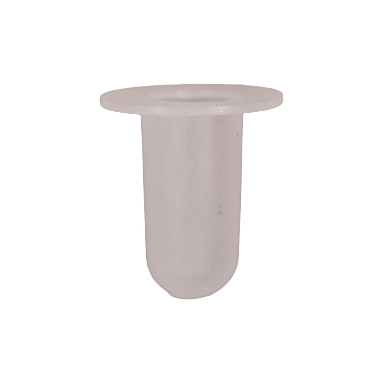 Tubular Nut (Nylon) For 7mm Stud