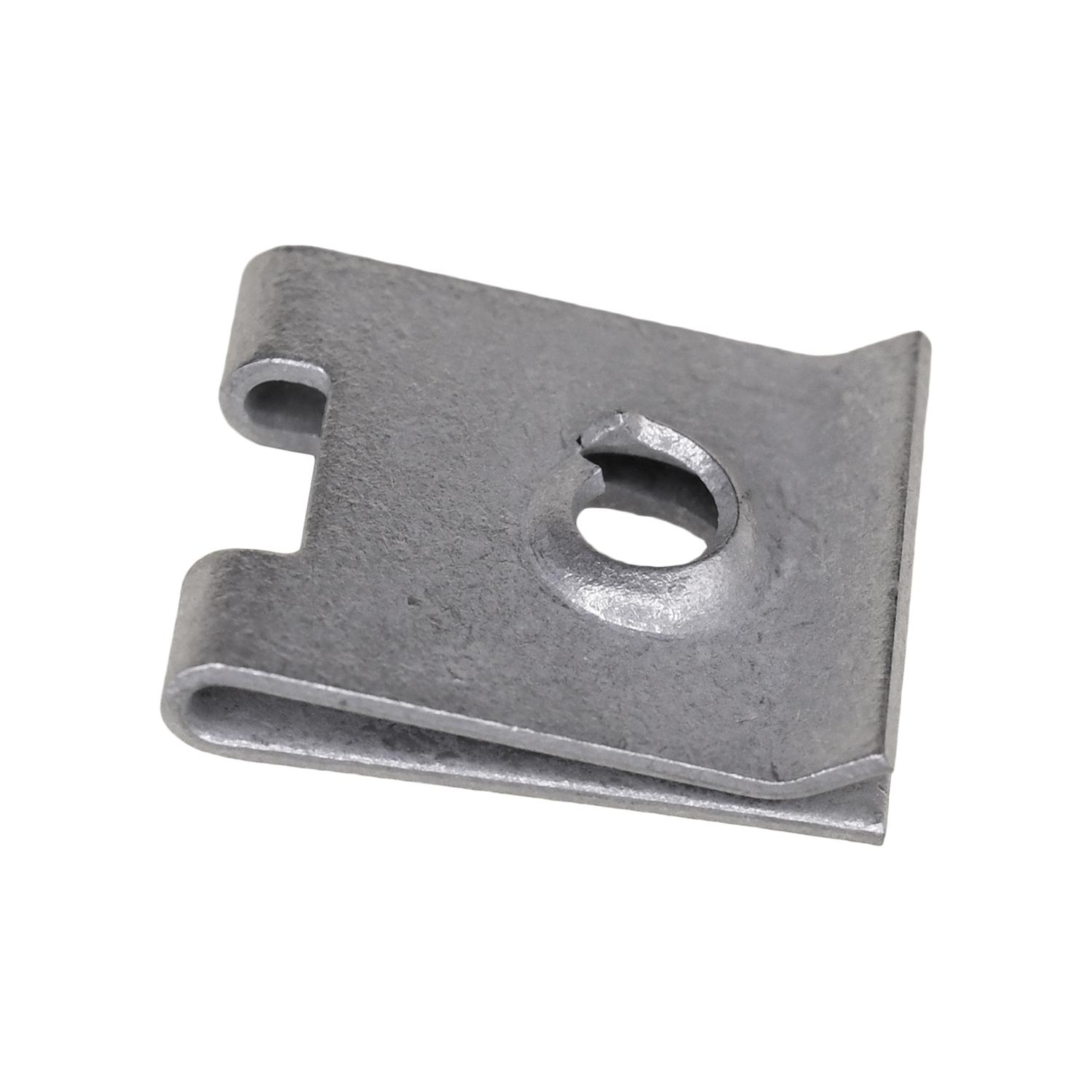 U-Nut 4.8mm Screw Size8-1.7mm Range