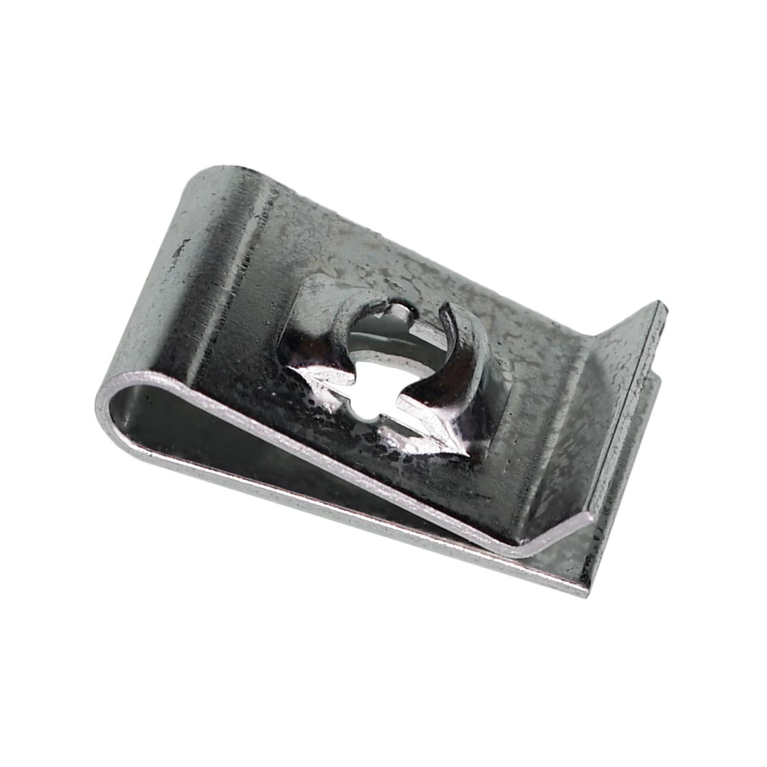U-Nut 4.8mm Screw Size9-2.0mm Range