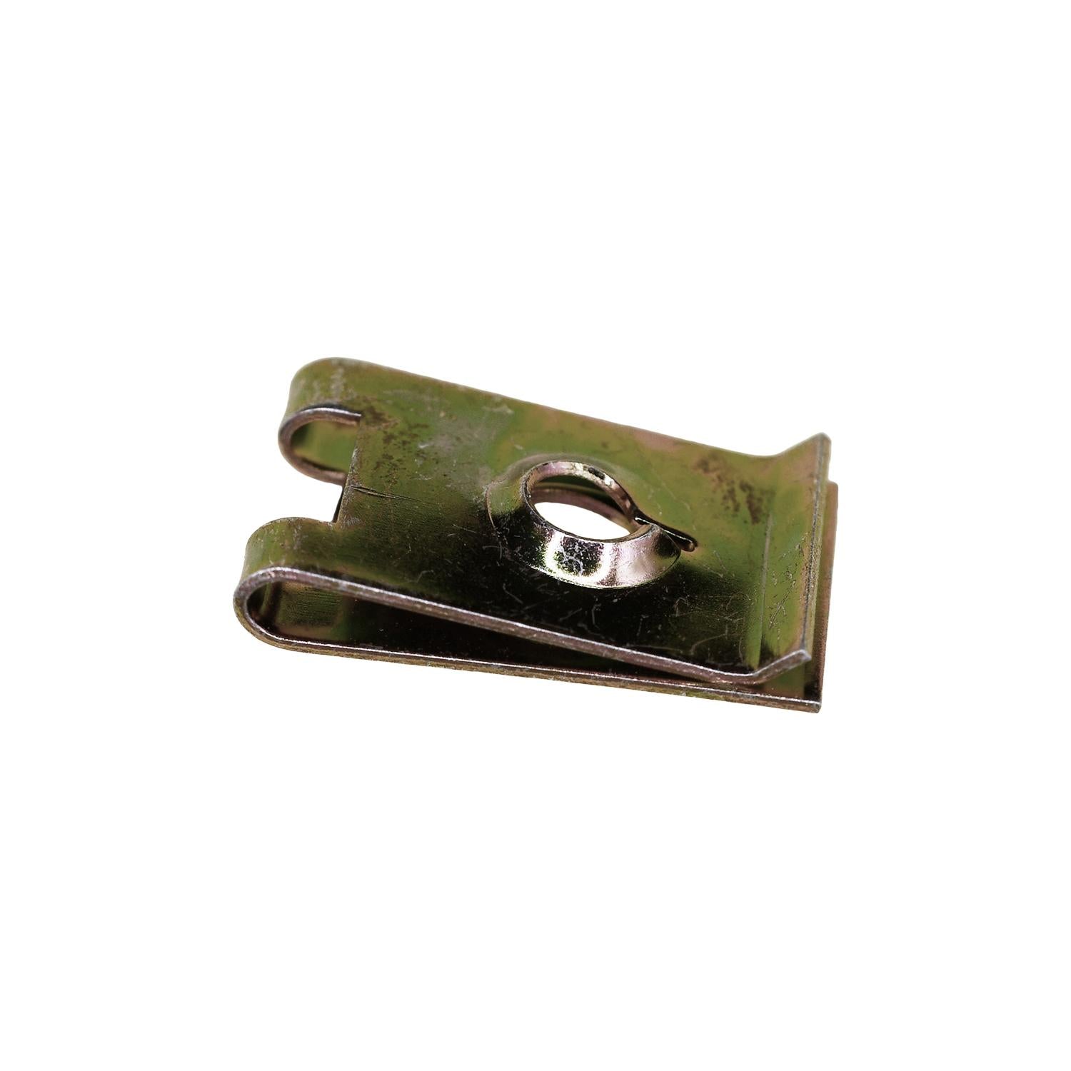 U-Nut 6.5mm Screw Size7-1.5mm Range