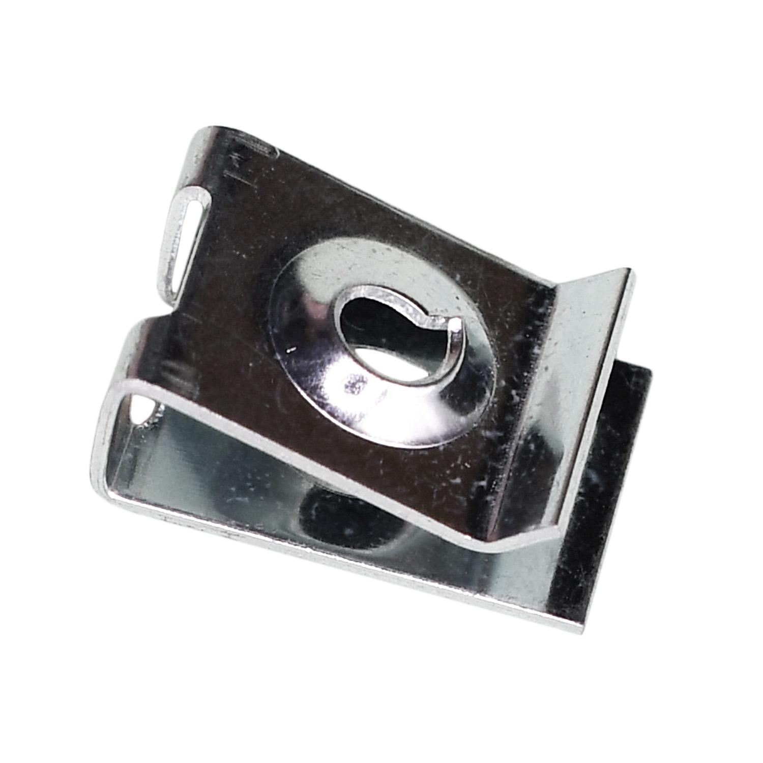 U-Nut 4.2mm #8 Screw Size 3-4mm Range
