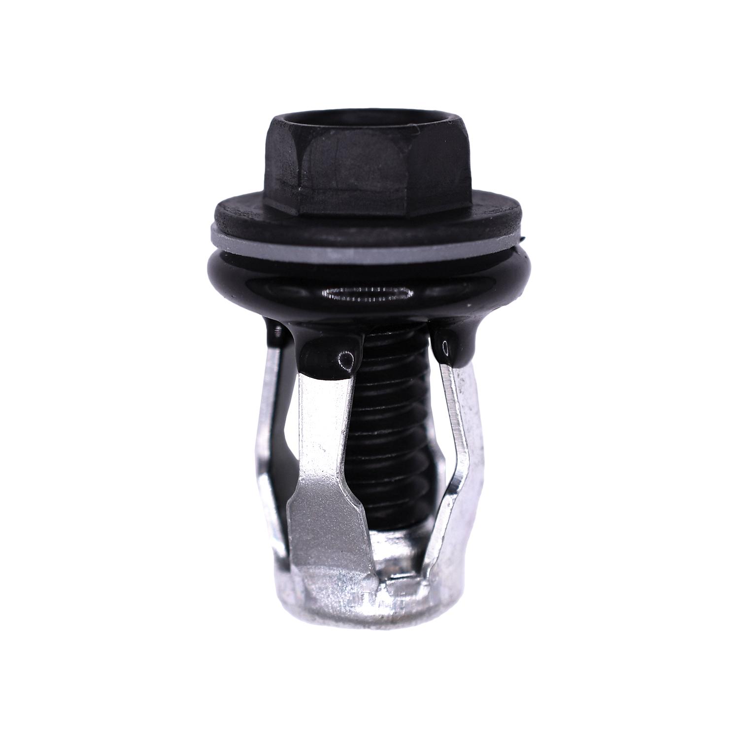 Mirror Mounting Screw And Jacknut