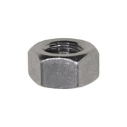 5/16"-18 Hex Nut 18-8 Stainless Steel