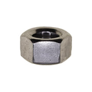 3/8"-16 Hex Nut 18-8 Stainless Steel
