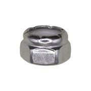 10-32 Nylon Insert Lock Nut 18-8