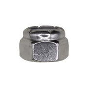 1/4"-20 Nylon Insert Lock Nut 18-8