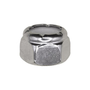 5/16"-18 Nylon Insert Lock Nut 18-8