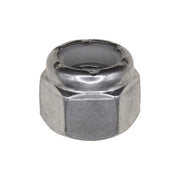 3/8"-16 Nylon Insert Lock Nut 18-8