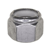 1/2"-13 Nylon Insert Lock Nut 18-8