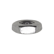 10-32 Hex Machine Screw Nut 18-8 Stainless Steel