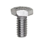1/4"-20 x 1/2" Hex Head Cap Screw 18-8