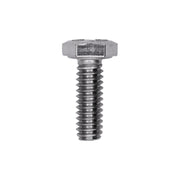 1/4"-20 x 3/4" Hex Head Cap Screw 18-8