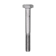 1/4"-20 x 2" Hex Head Cap Screw 18-8