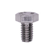 5/16"-18 x 1/2" Hex Head Cap Screw 18-8