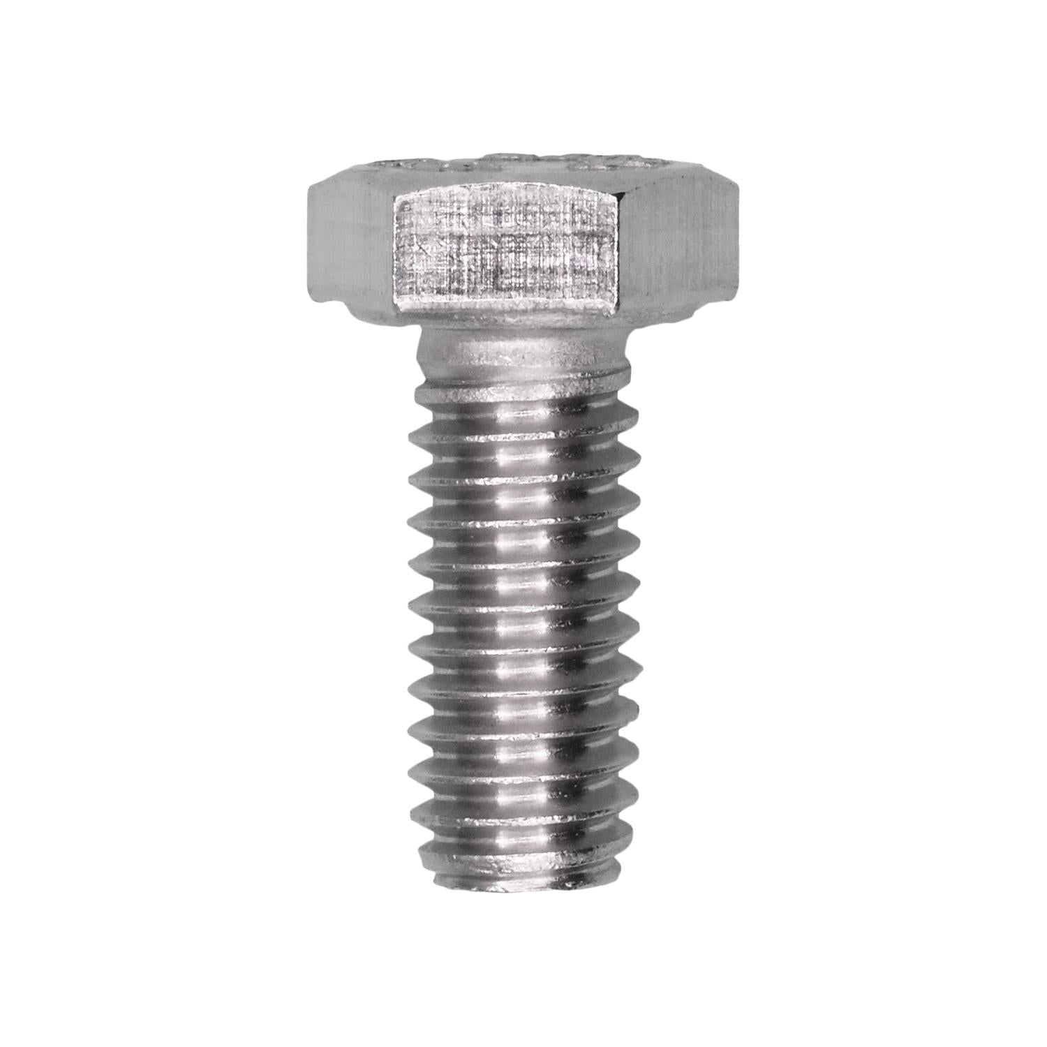 5/16"-18 x 3/4" Hex Head Cap Screw 18-8